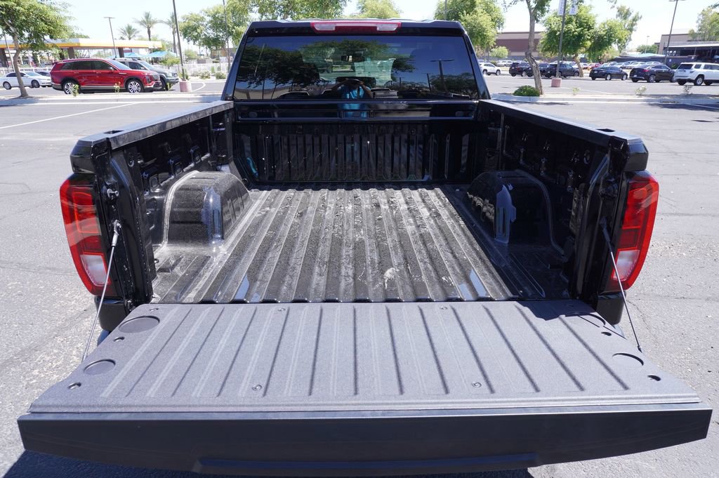 New 2026 GMC Sierra 1500 Elevation image 8