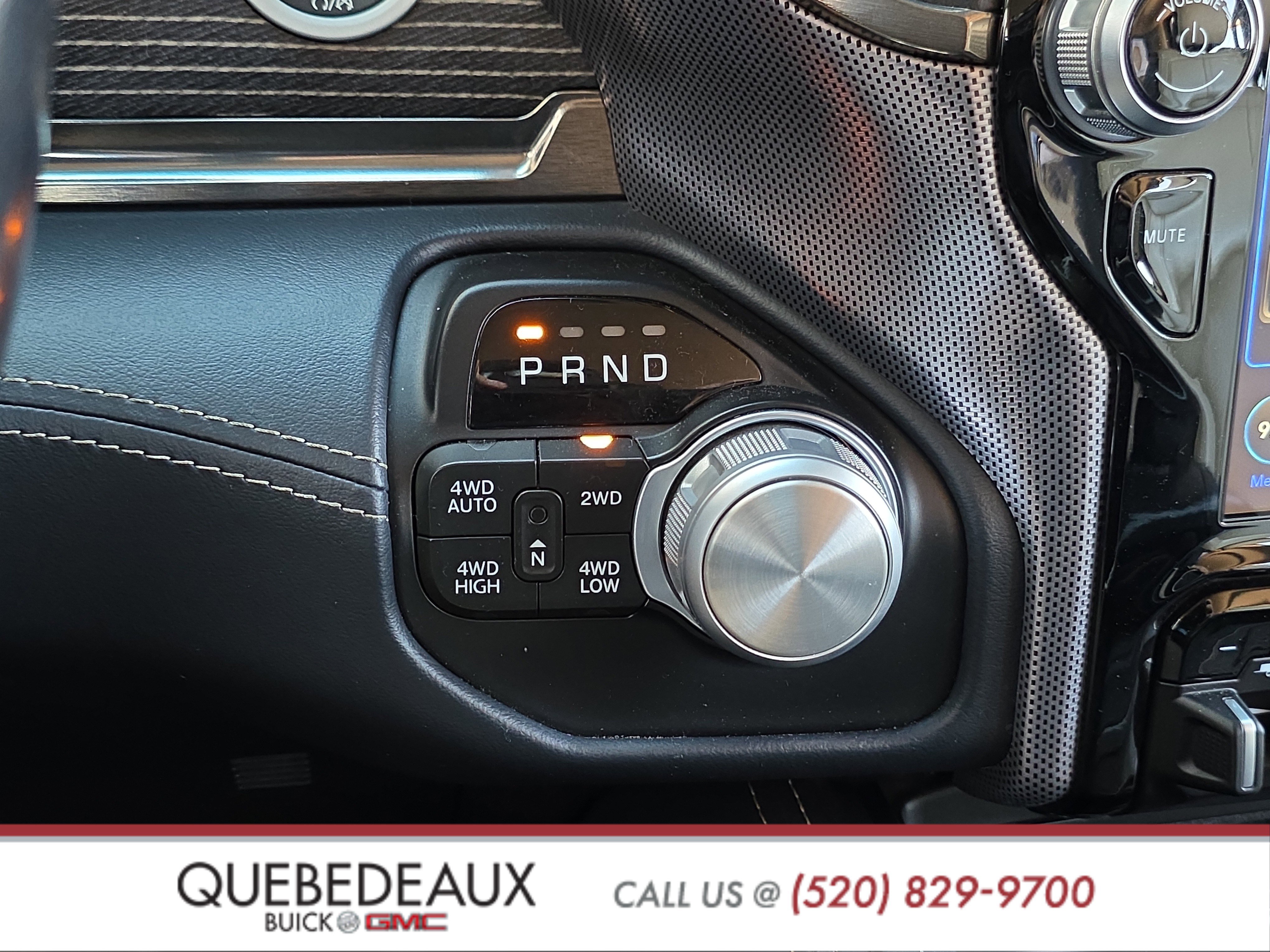 Used 2019 RAM 1500 Limited w/ Advanced Safety Group image 23