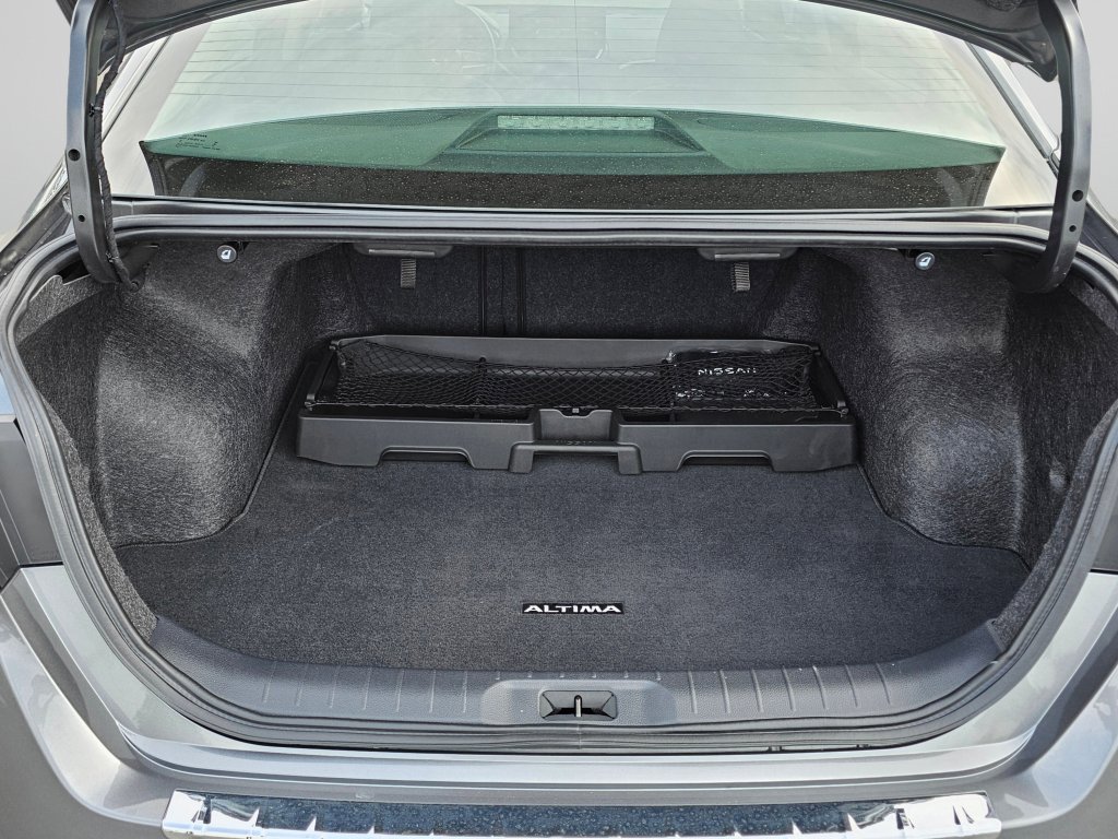 Used 2023 Nissan Altima 2.5 SL image 20