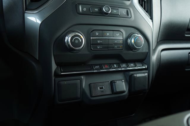 Used 2020 GMC Sierra 2500 2WD Crew Cab w/ Convenience Package image 22