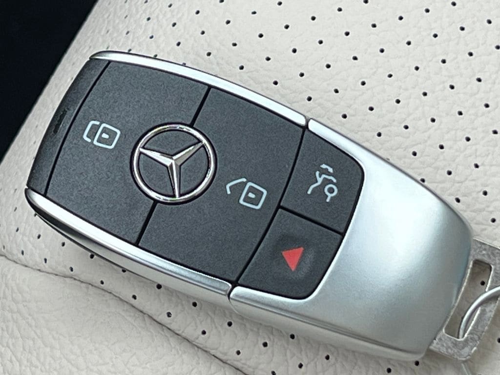 New 2026 Mercedes-Benz GLE 450 4MATIC image 35