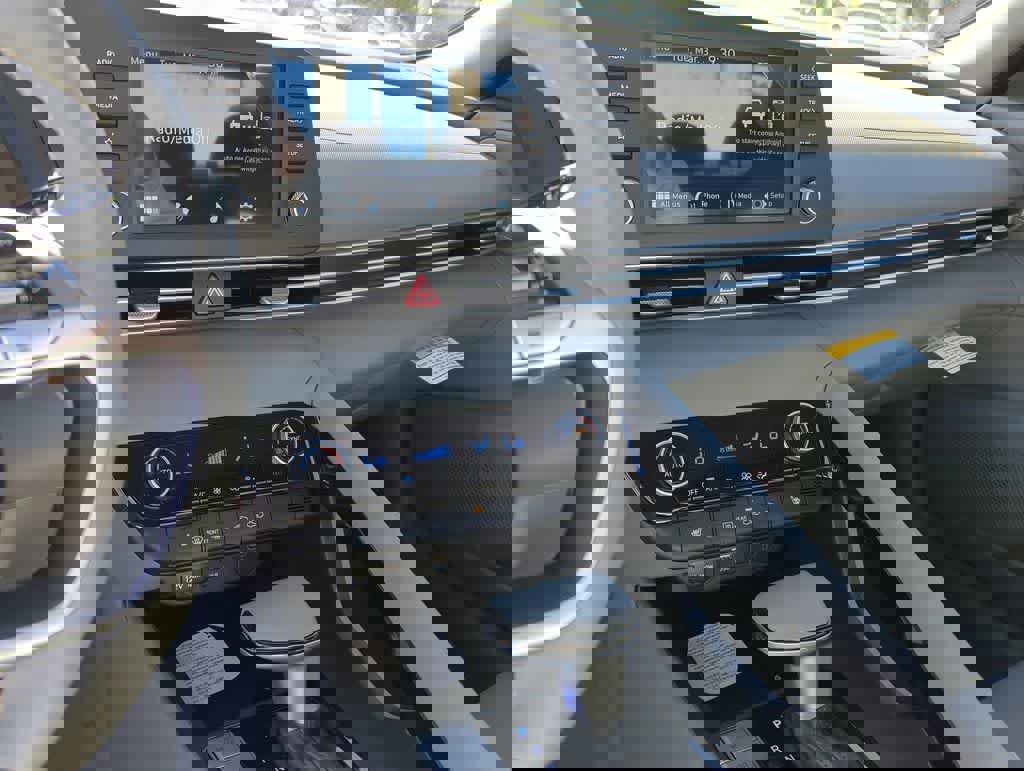 New 2026 Hyundai Elantra SEL Sport Premium image 29