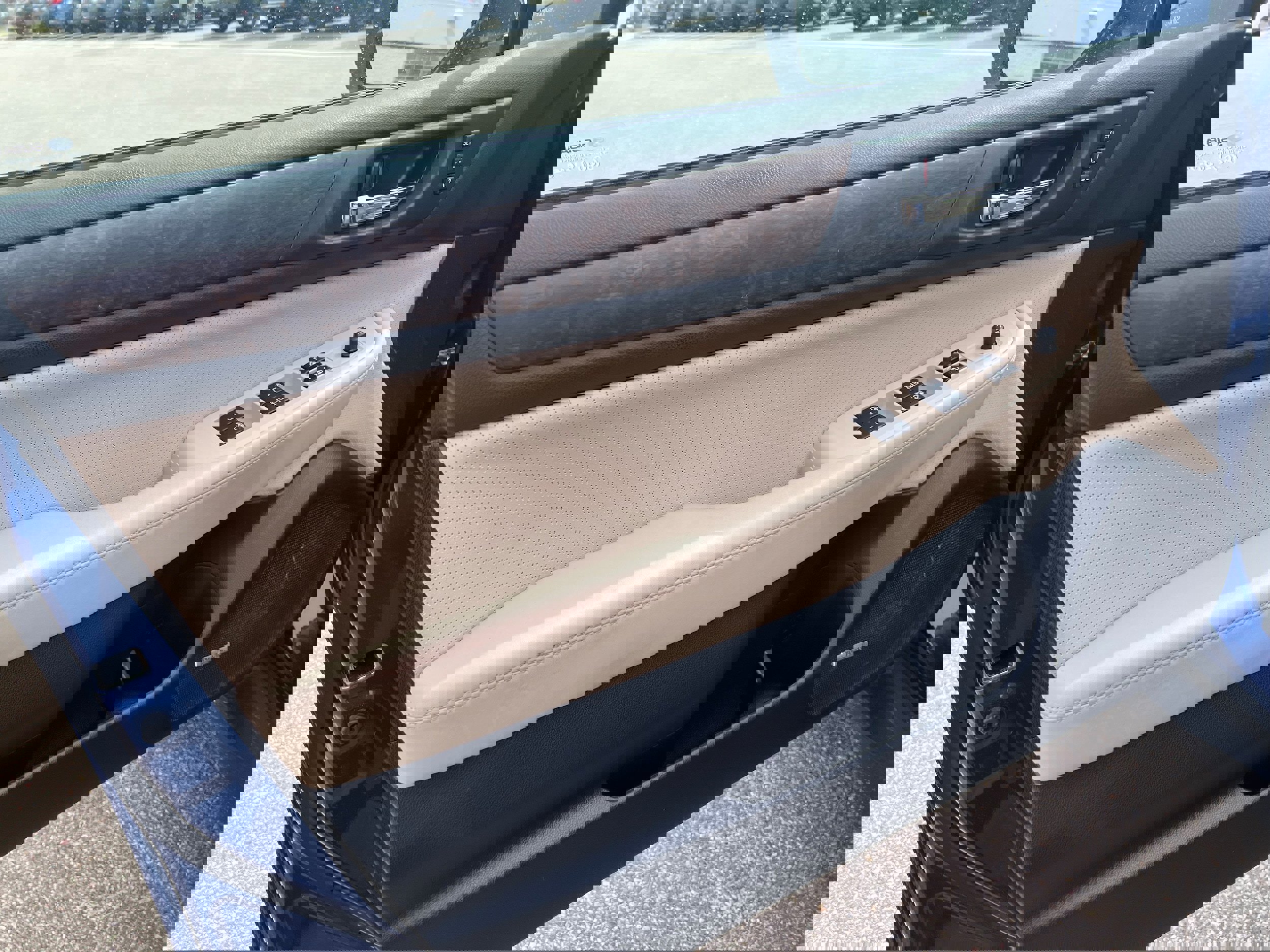 Used 2016 Subaru Outback 2.5i Limited image 17