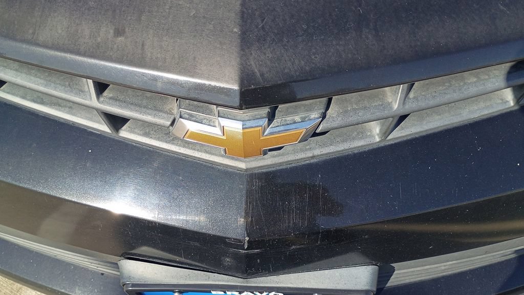 Used 2014 Chevrolet Camaro LS RWD image 14