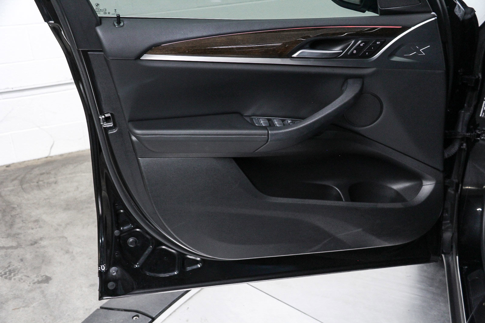 Certified 2023 BMW X3 sDrive30i w/ Premium Package image 22