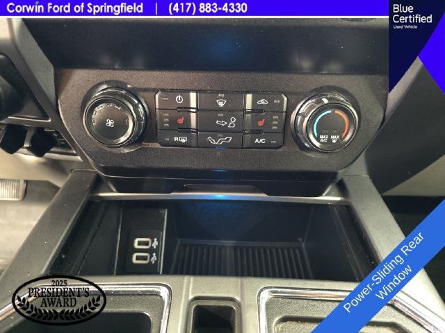 Used 2019 Ford F150 XLT w/ Equipment Group 302A Luxury AWD/4WD image 28