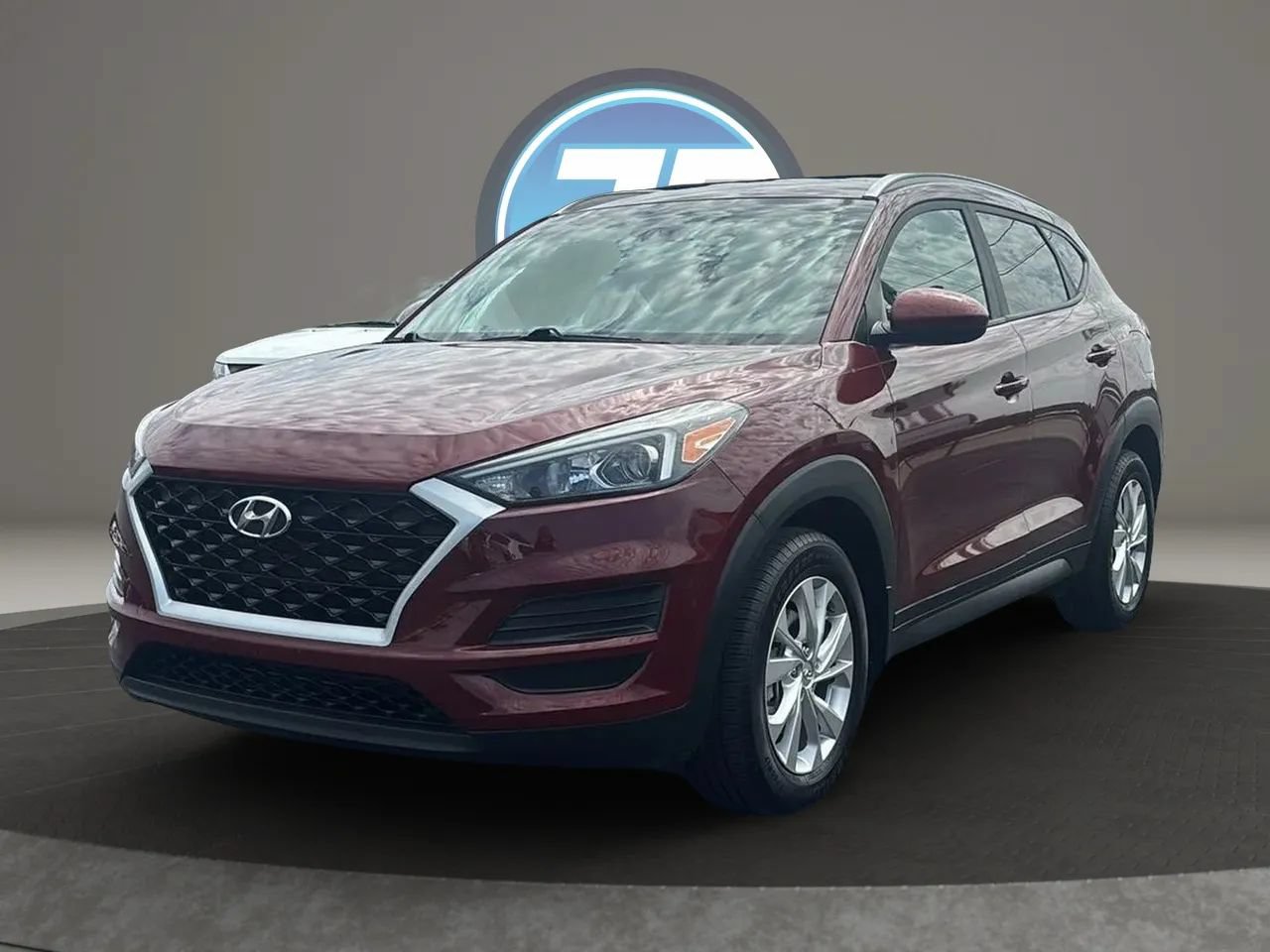 Used 2019 Hyundai Tucson Value FWD image 21