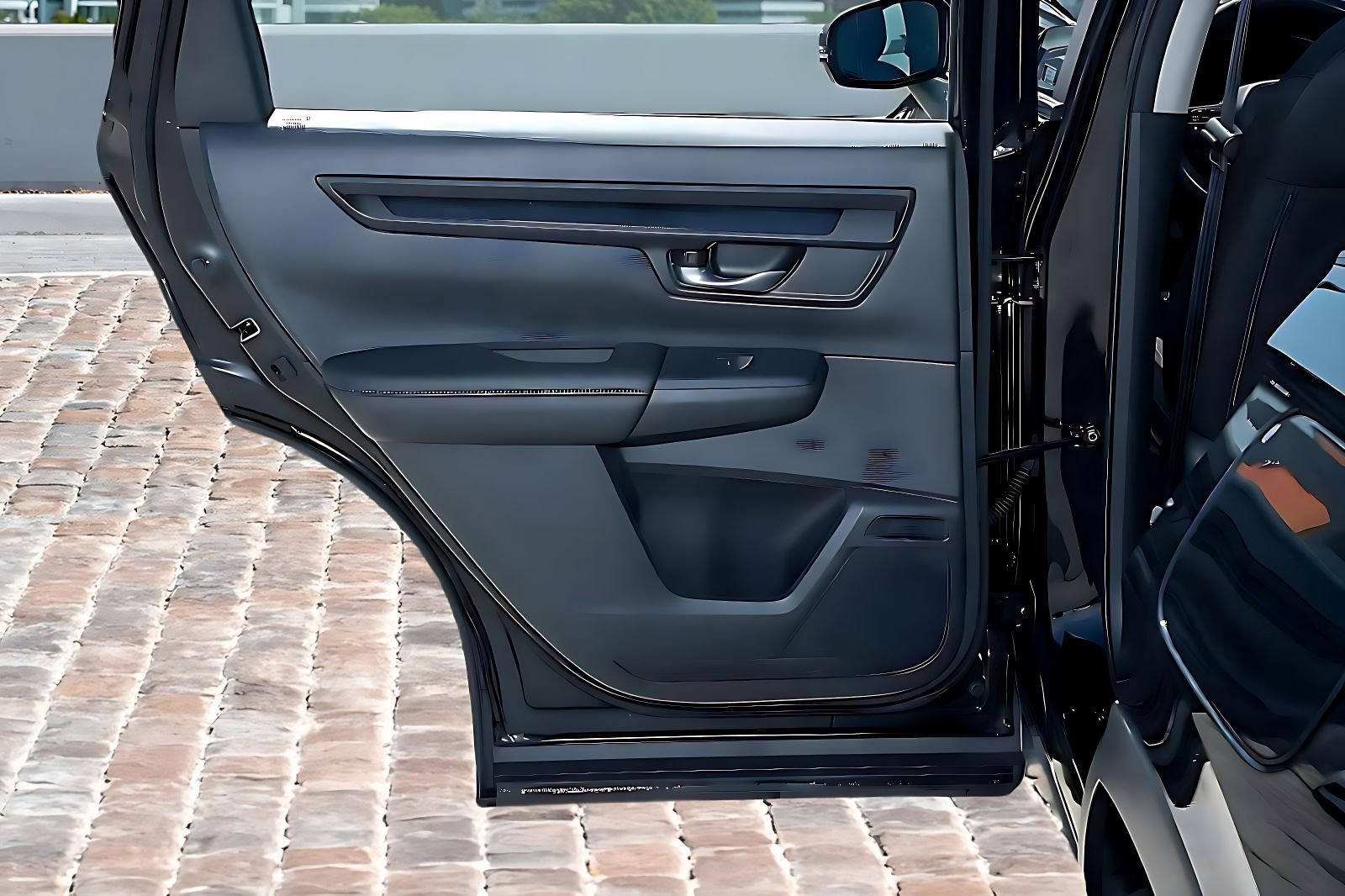 Certified 2023 Honda CR-V LX image 17