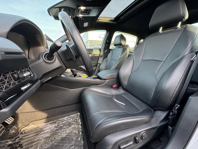 Used 2024 Honda Accord Sport image 13