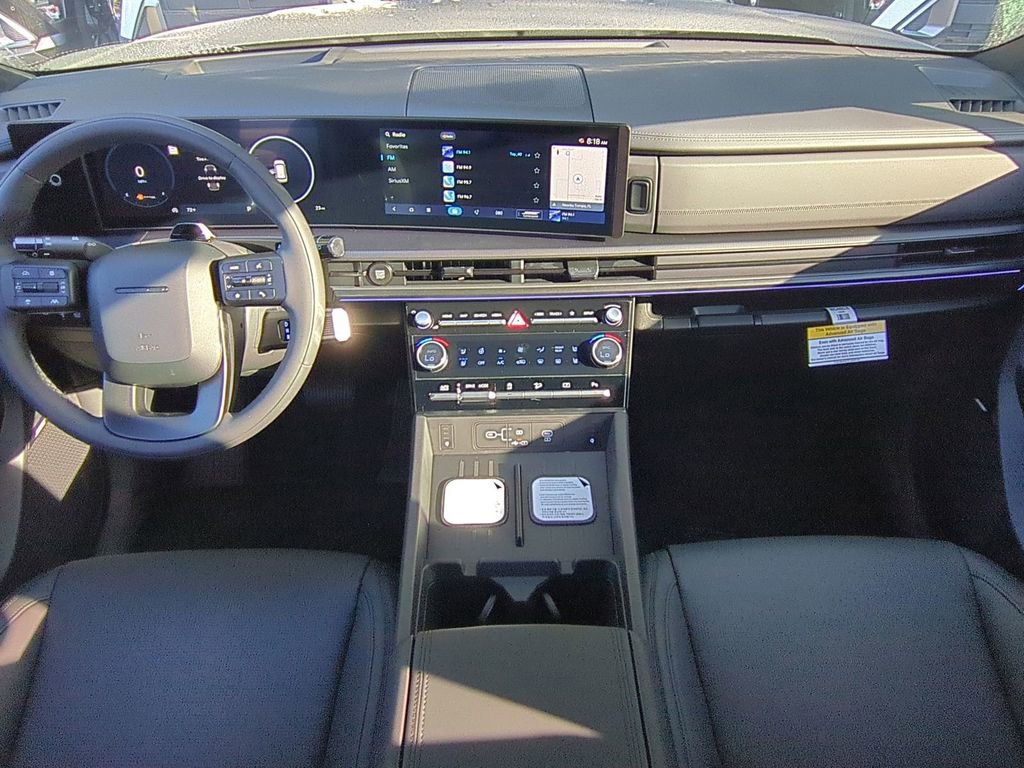 New 2026 Hyundai Santa Fe Calligraphy image 19