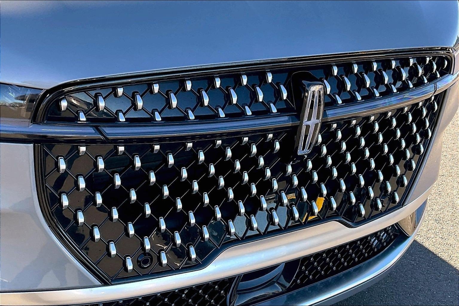 Used 2024 Lincoln Nautilus Reserve w/ Equipment Group 202A image 33