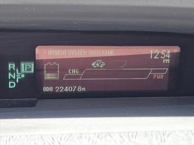 Used 2014 Toyota Prius Four FWD image 13