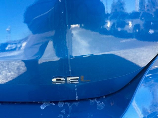 Used 2018 Ford Focus SEL image 22
