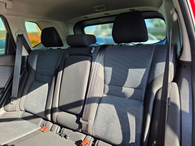 Used 2023 Nissan Rogue SV FWD image 15