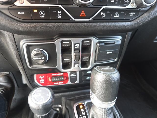 Used 2024 Jeep Gladiator Sport AWD/4WD image 32