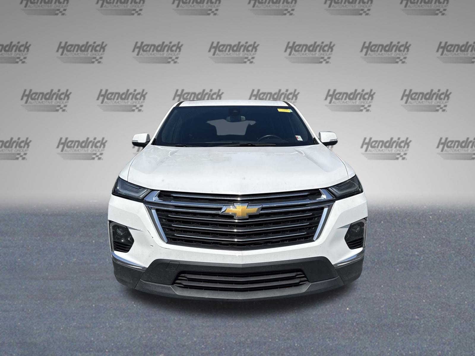 Used 2023 Chevrolet Traverse LT image 7