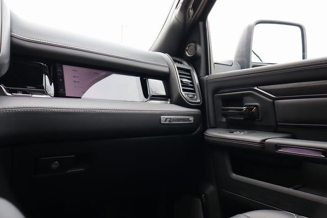 New 2025 RAM 2500 Rebel w/ Rebel Level 2 Equipment Group image 50
