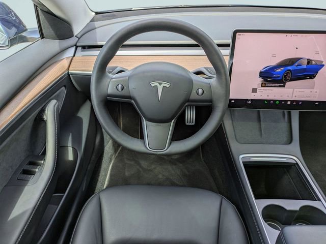 Used 2023 Tesla Model 3 Performance image 16