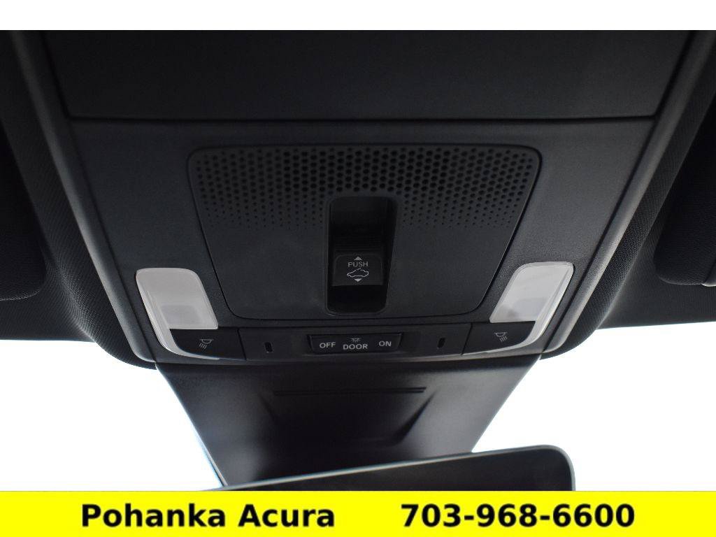 Certified 2026 Acura Integra A-Spec FWD image 20