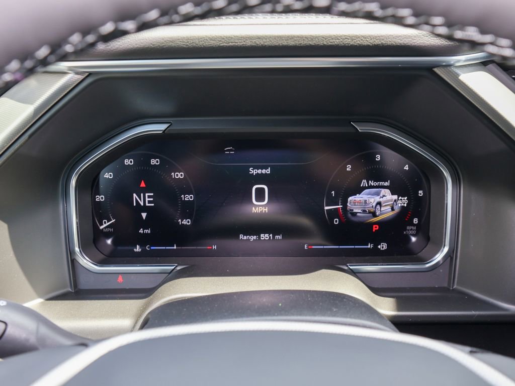New 2026 GMC Sierra 1500 Denali AWD/4WD image 19