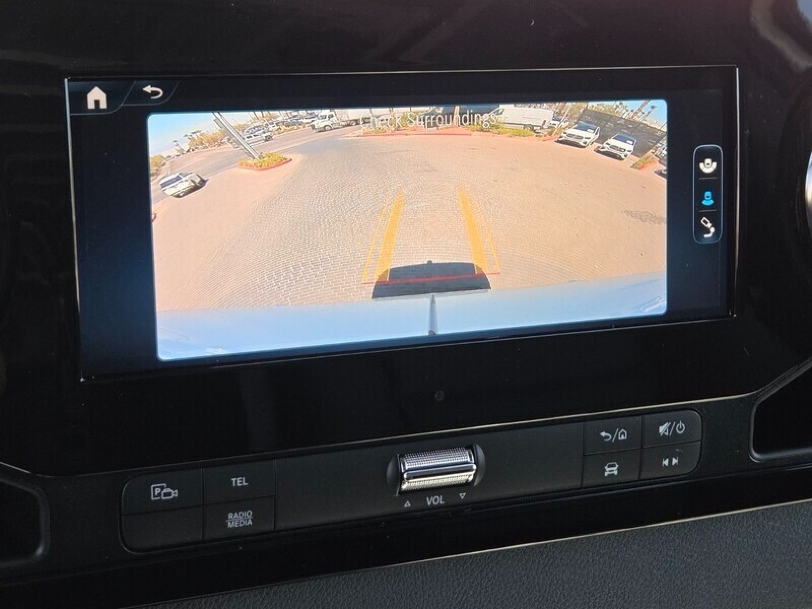 New 2026 Mercedes-Benz Sprinter 2500 image 16