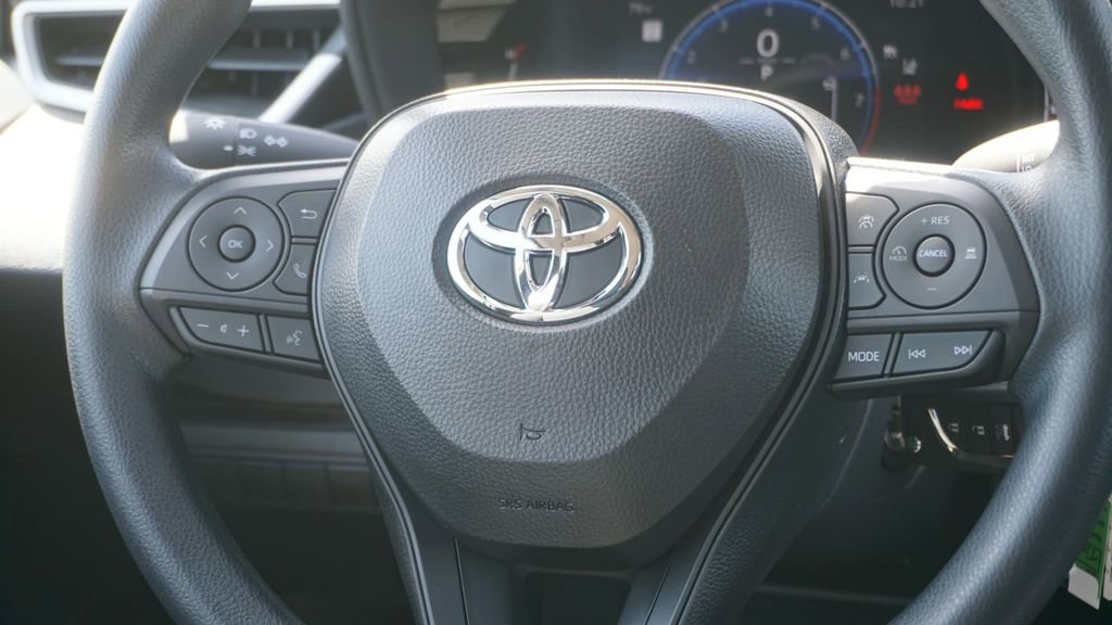 New 2026 Toyota Corolla LE FWD image 12
