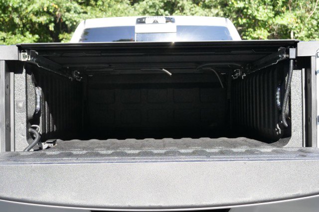 Used 2024 RAM 2500 Limited image 42