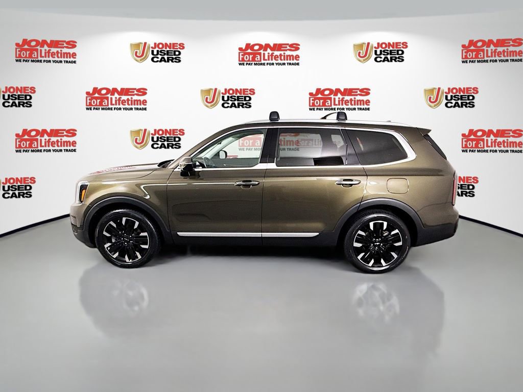 Used 2023 Kia Telluride SX Prestige image 13