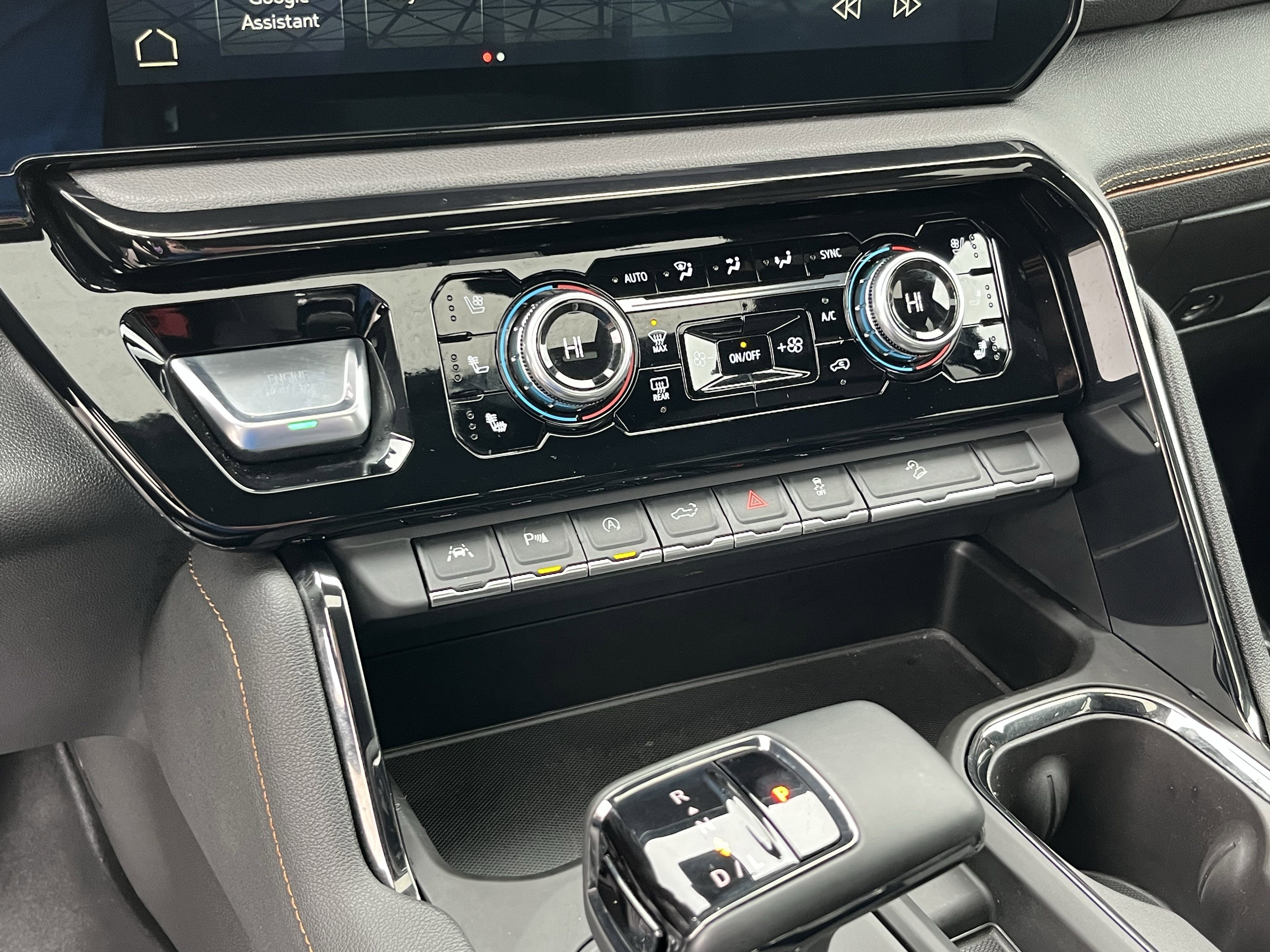 Used 2023 GMC Sierra 1500 AT4 w/ AT4 Preferred Package image 23