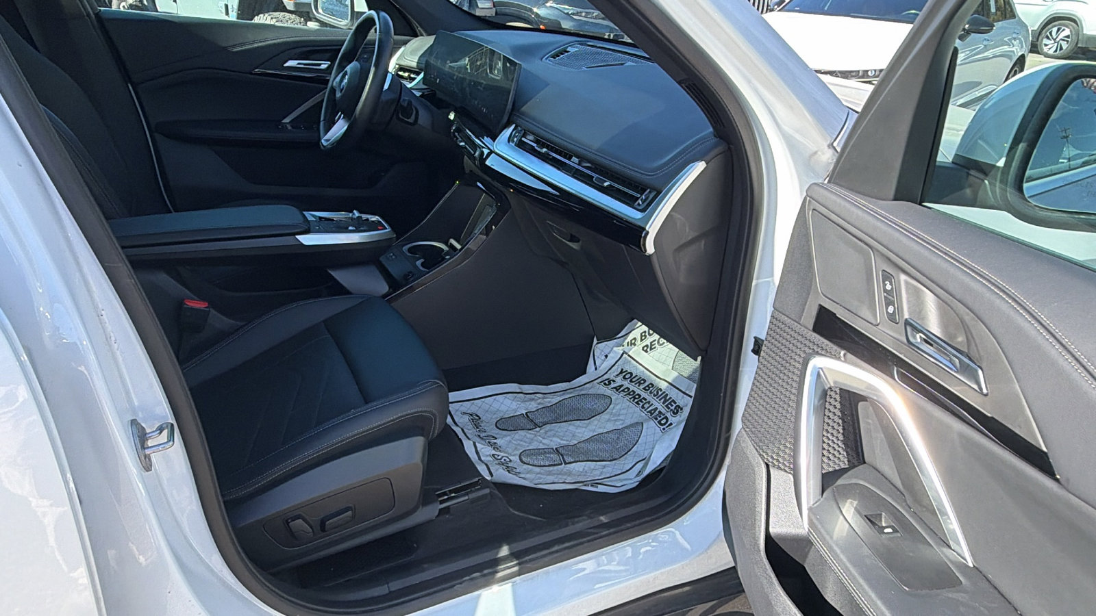 Used 2025 BMW X1 xDrive28i image 20