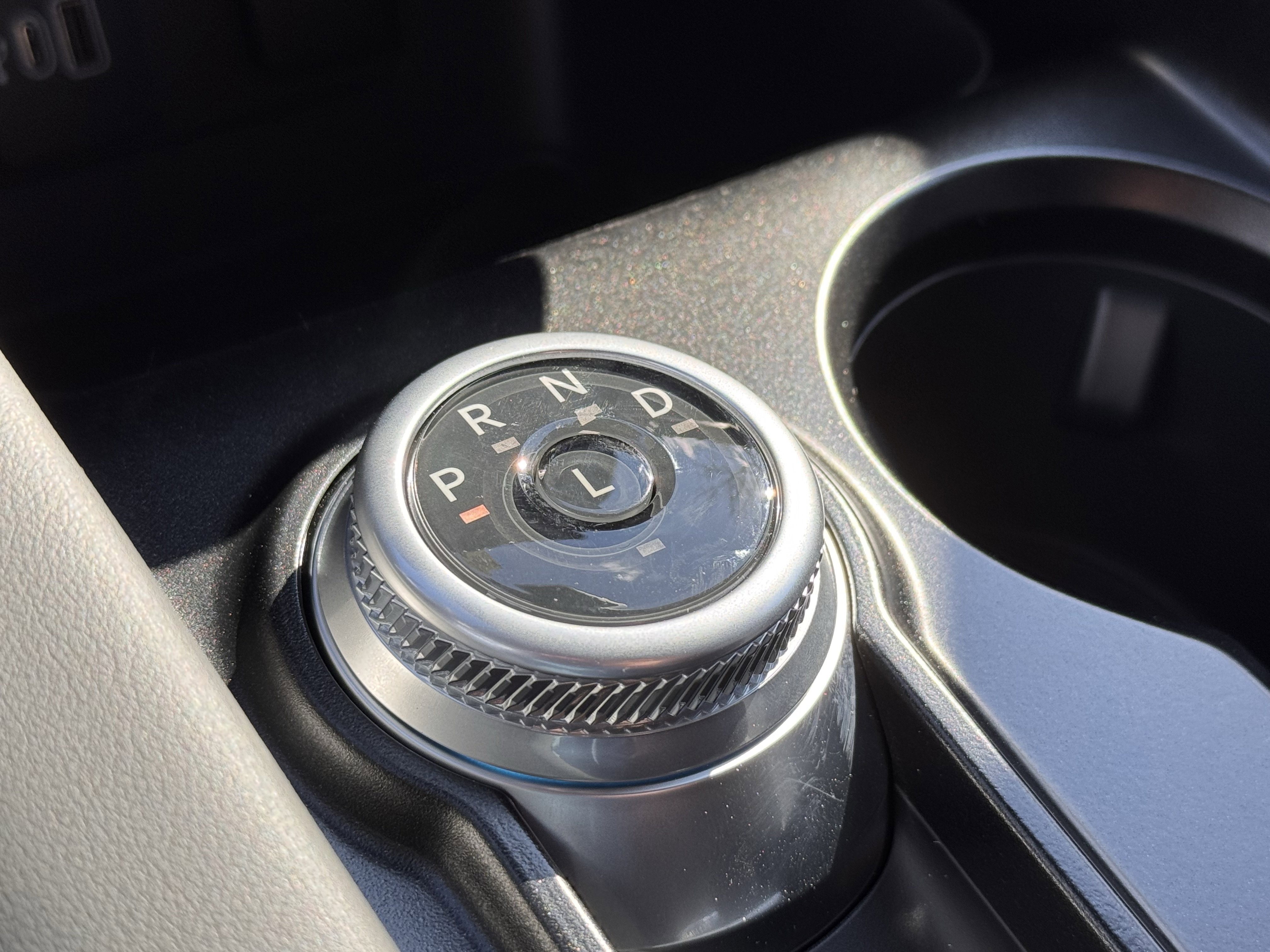 New 2026 Ford Explorer Active w/ Active Comfort Package image 18