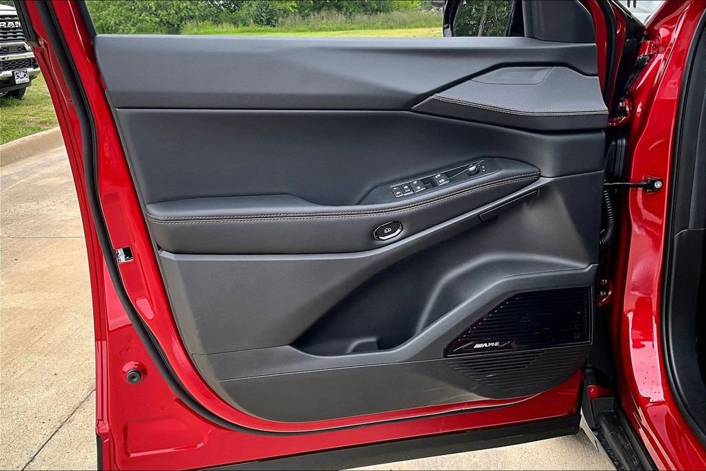 New 2026 Jeep Cherokee Limited AWD/4WD image 10