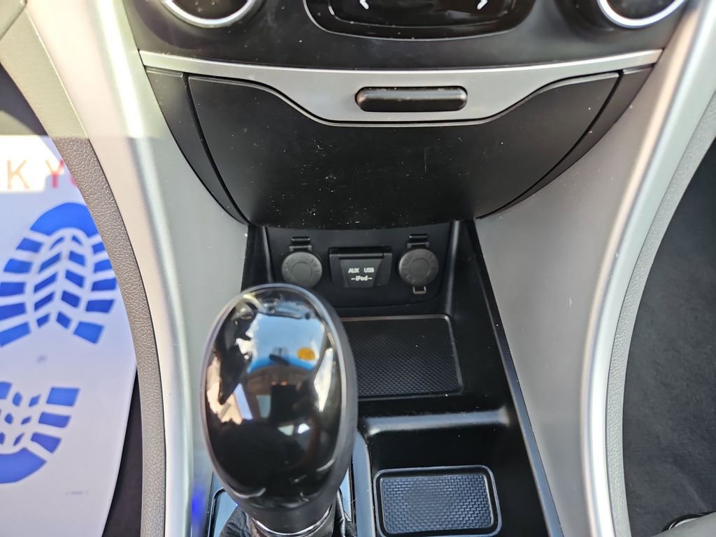 Used 2012 Hyundai Sonata Limited FWD image 19