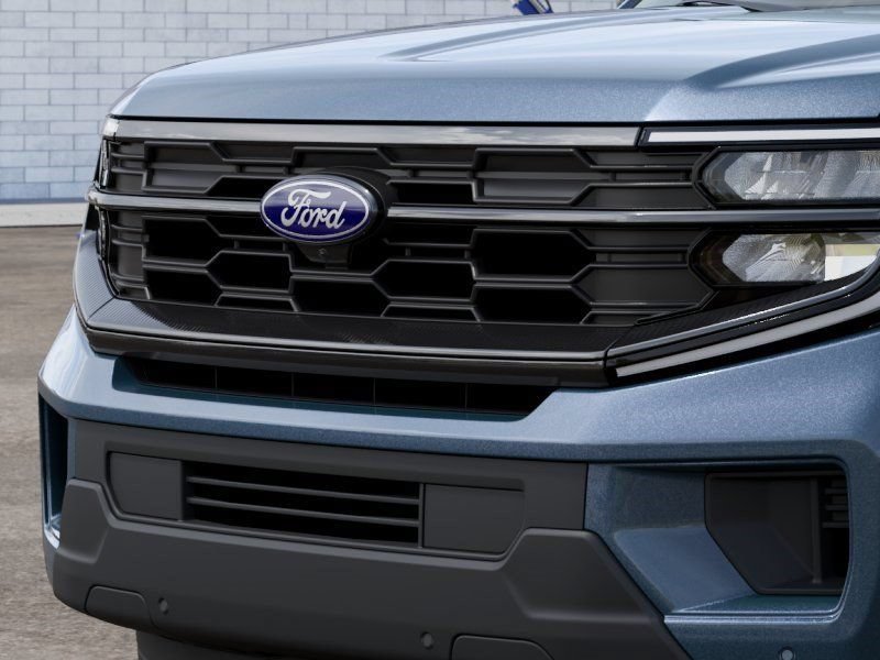 New 2027 Ford Expedition Active RWD image 17