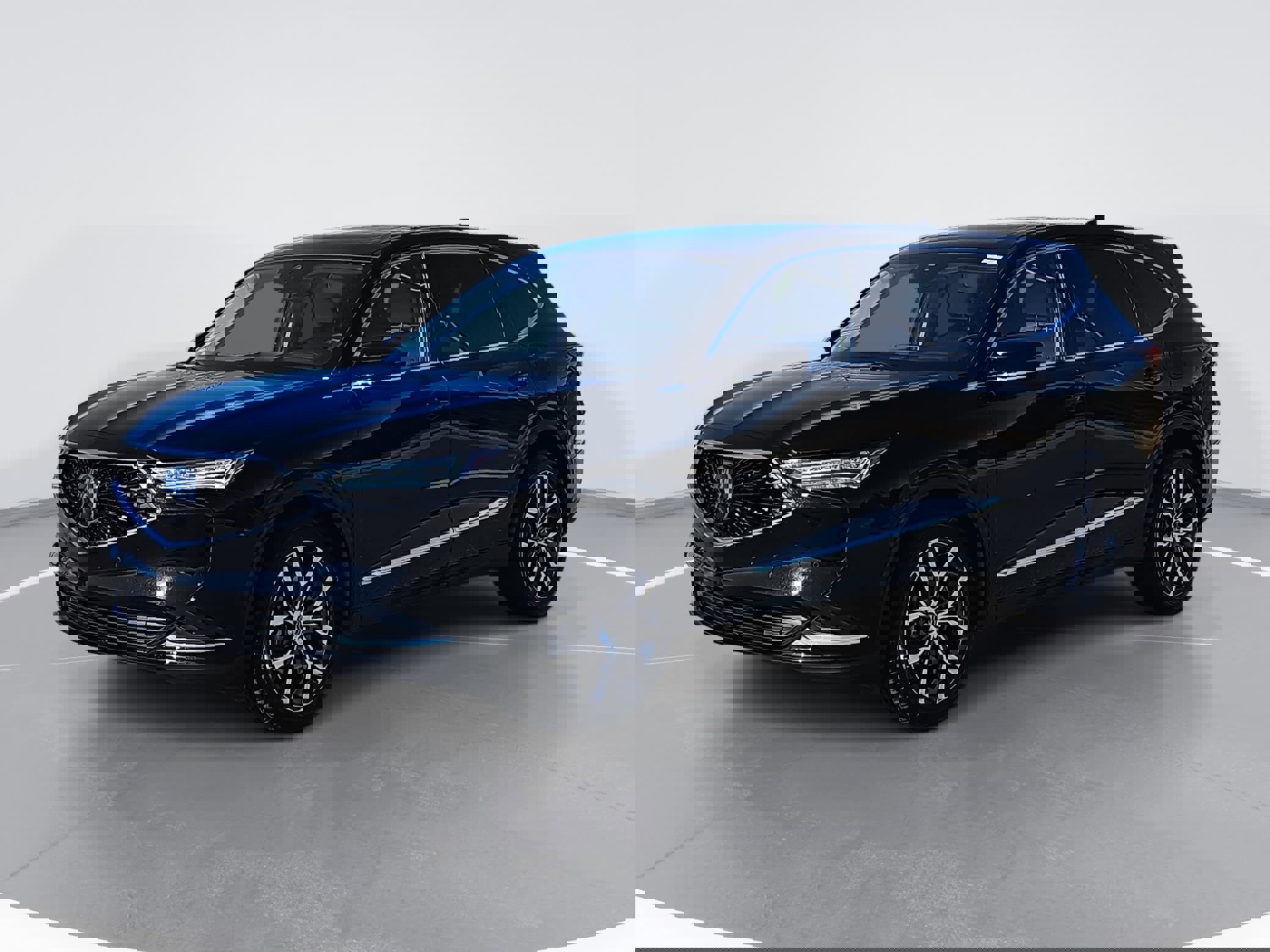 Used 2024 Acura MDX w/Technology Package image 7