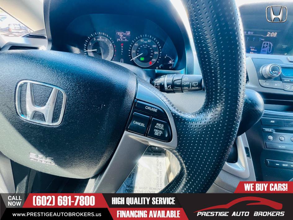 Used 2013 Honda Odyssey EX image 45