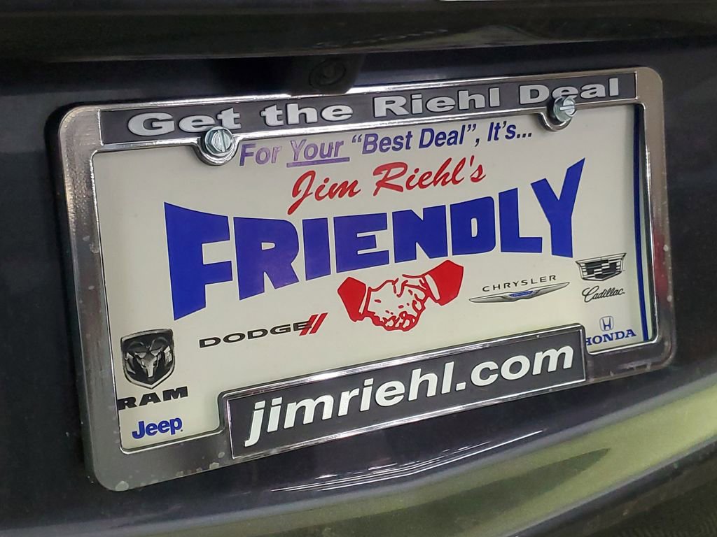 Used 2023 Chevrolet Equinox LT image 8