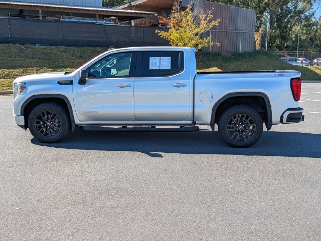 Used 2021 GMC Sierra 1500 Elevation w/ Preferred Package AWD/4WD image 7