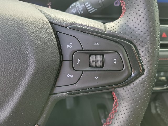 Certified 2024 Chevrolet TrailBlazer RS w/ Convenience Package FWD image 15
