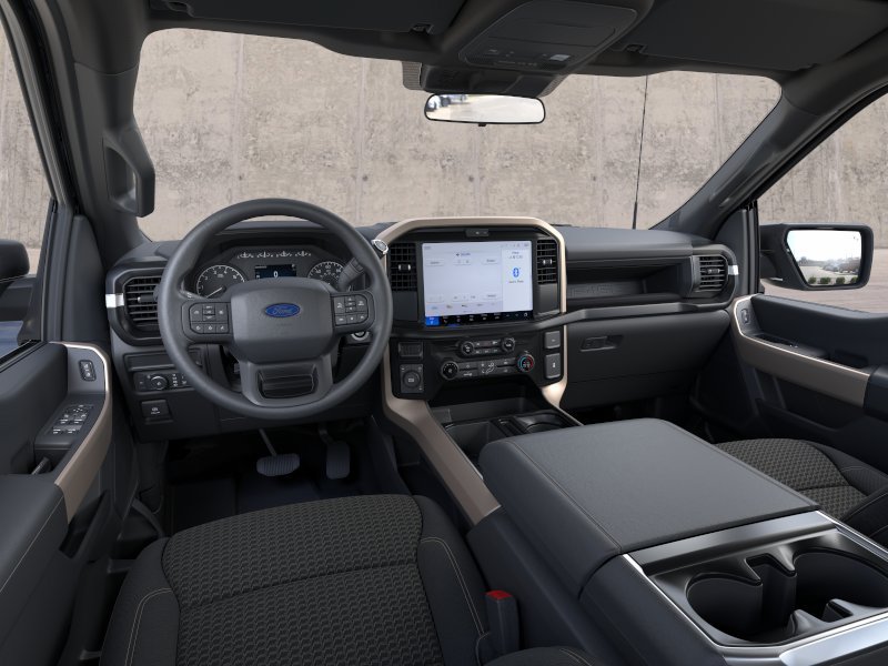 New 2026 Ford F150 STX AWD/4WD image 32
