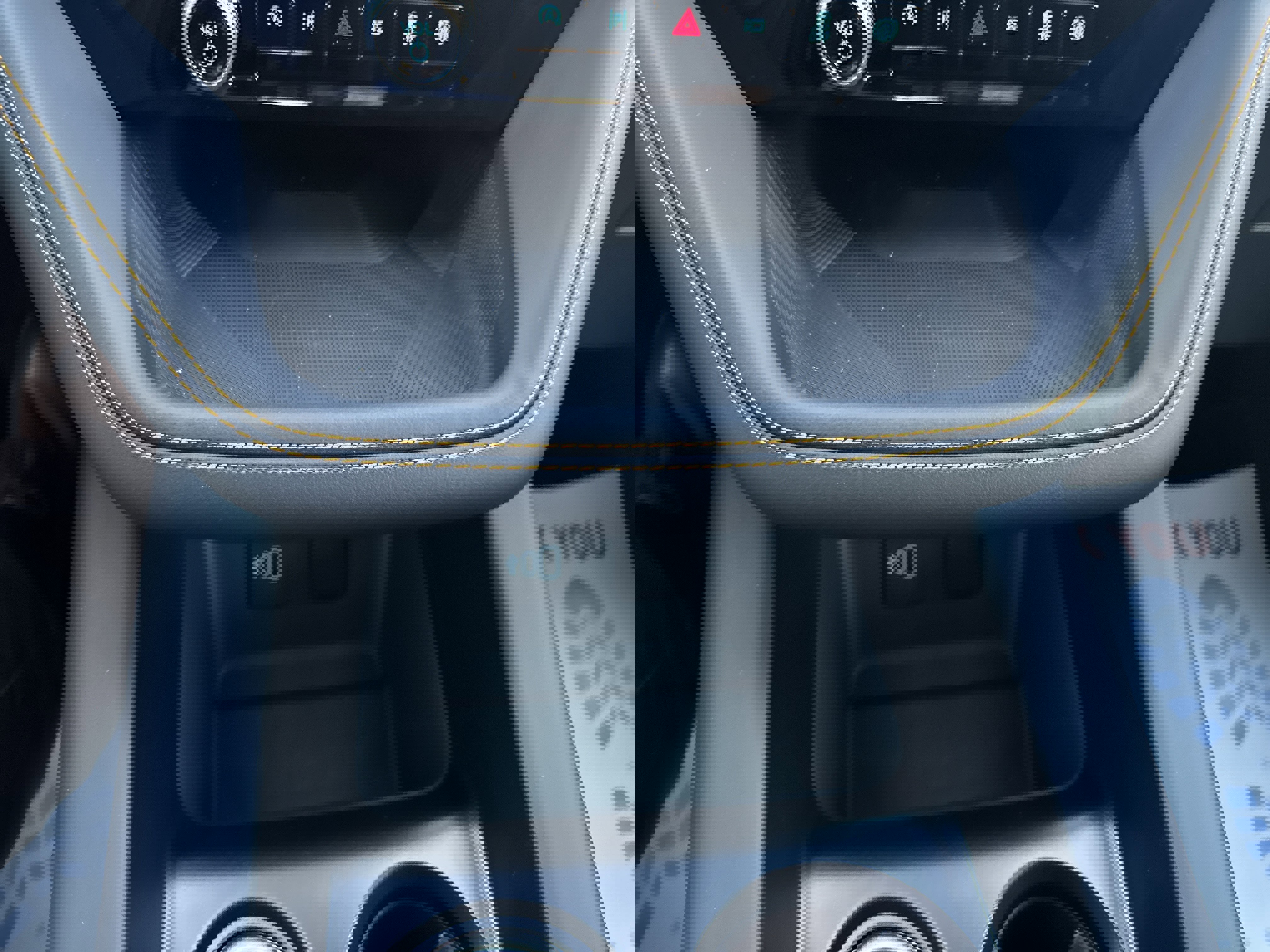 New 2026 Ford Explorer Tremor w/ Tremor Ultimate Package image 26