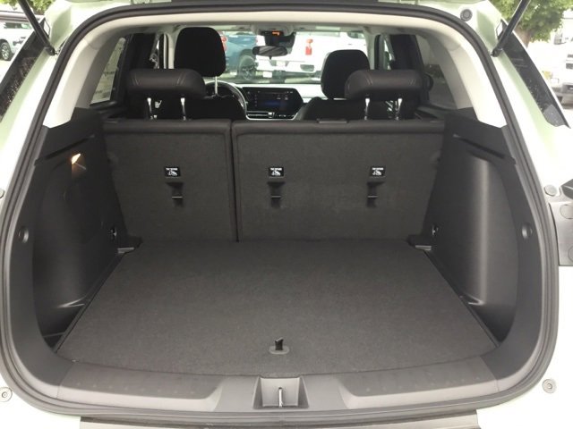 New 2025 Chevrolet TrailBlazer LT w/ LT Cold Weather Package image 13