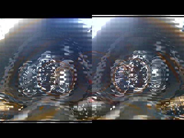 New 2025 MAZDA CX-5 Carbon Edition image 57