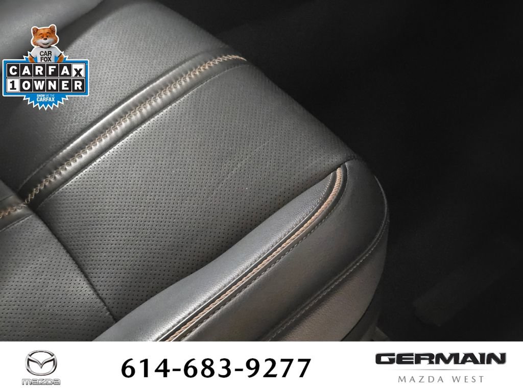 Used 2024 MAZDA CX-50 2.5 Turbo w/ Cargo Package AWD/4WD image 29
