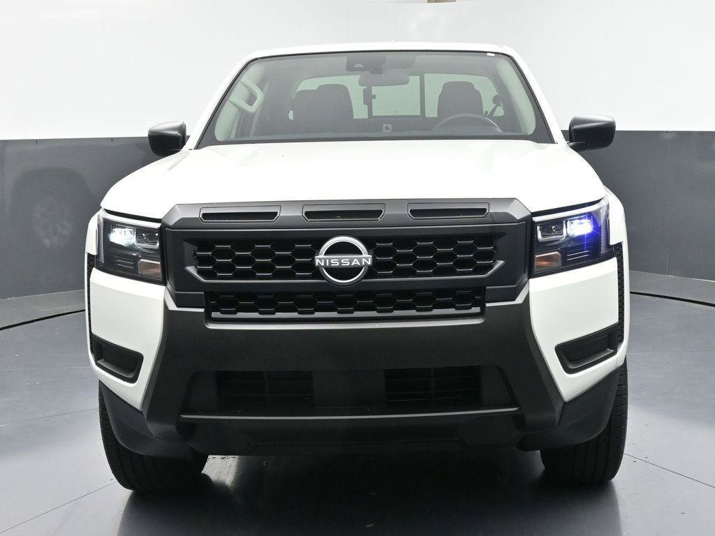 New 2026 Nissan Frontier S RWD image 39