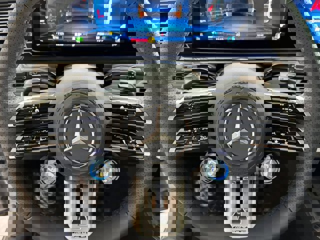 New 2026 Mercedes-Benz GLE 63 AMG S image 11