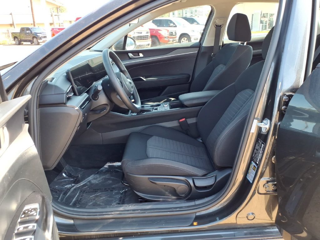 Used 2026 Kia K5 LXS FWD image 14