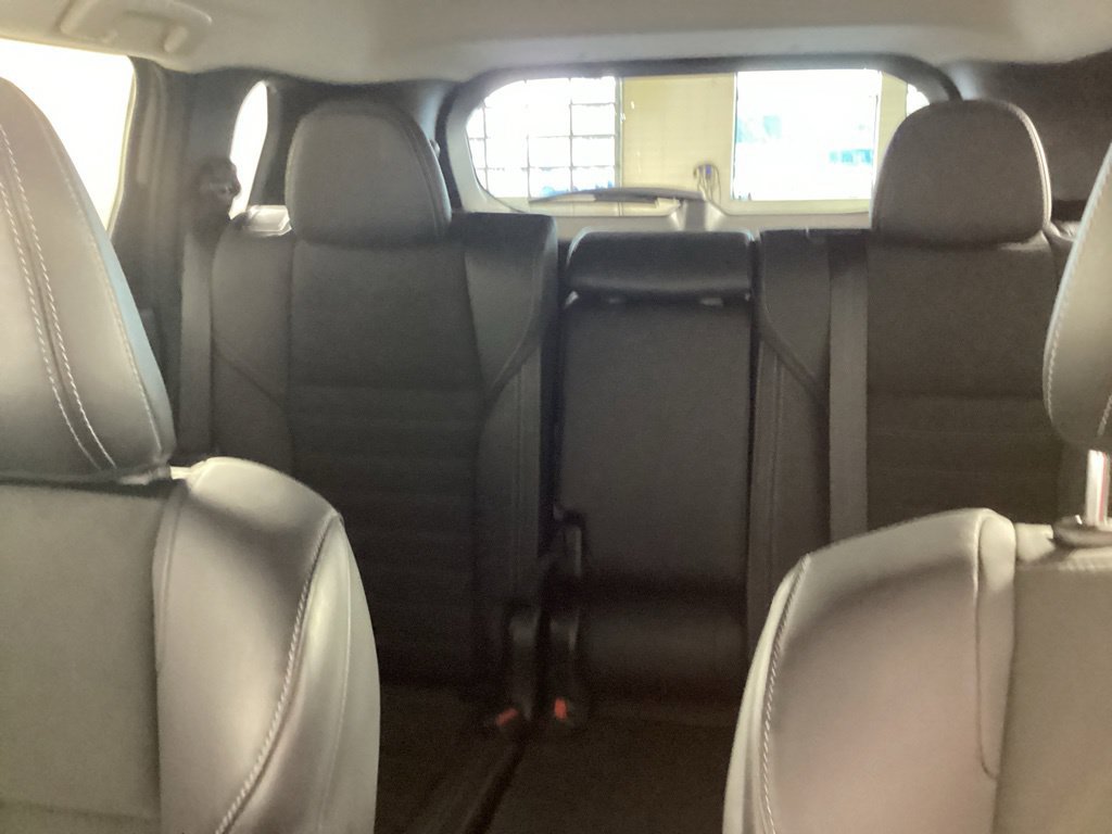 Used 2025 Mitsubishi Outlander SE AWD/4WD image 31