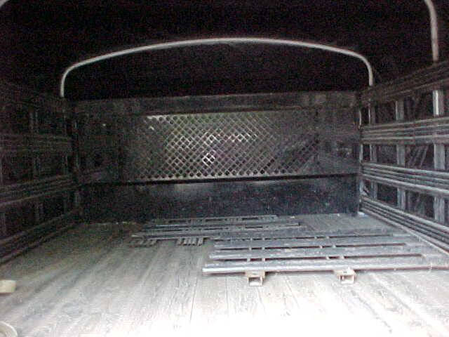Used 1997 Ford F350 2WD Regular Cab image 22