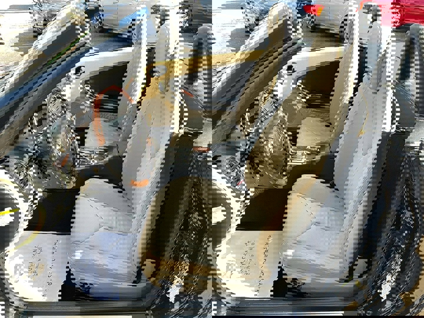 Used 2008 Mercedes-Benz SLK 280 image 6